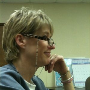 Meet your Posher, Lea